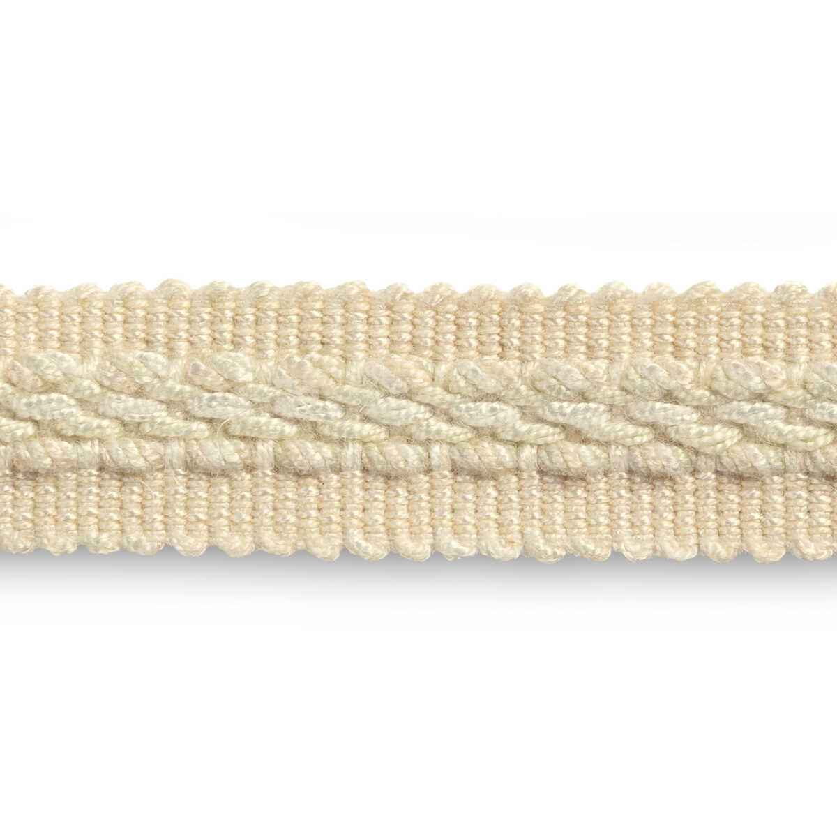 Montcel-Gimp-Ivory-Brunschwig-Fils-Trim - BRUNSCHWIG & FILS Trim