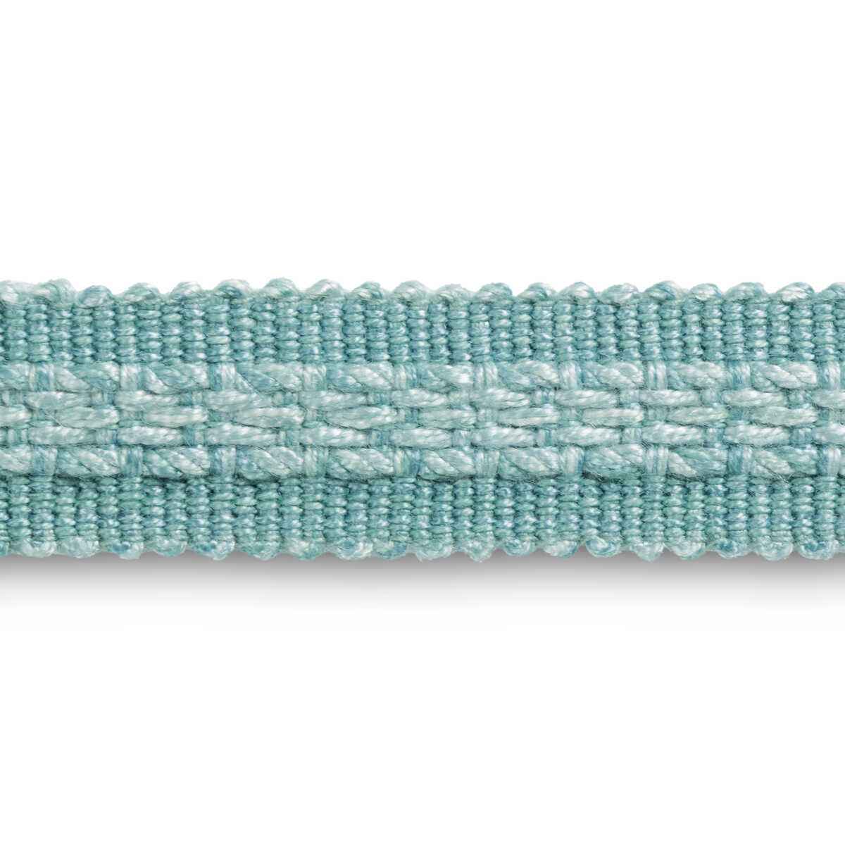 Montcel-Gimp-Aqua-Brunschwig-Fils-Trim - BRUNSCHWIG & FILS Trim