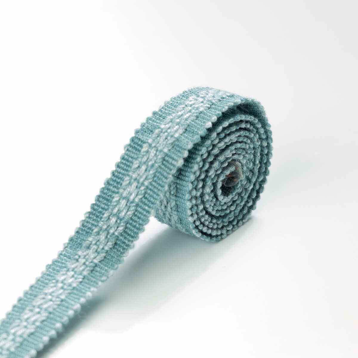 Montcel-Gimp-Aqua-Brunschwig-Fils-Trim - BRUNSCHWIG & FILS Trim