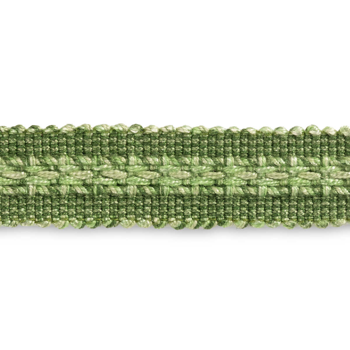 Montcel Gimp - Leaf - BRUNSCHWIG & FILS Trim