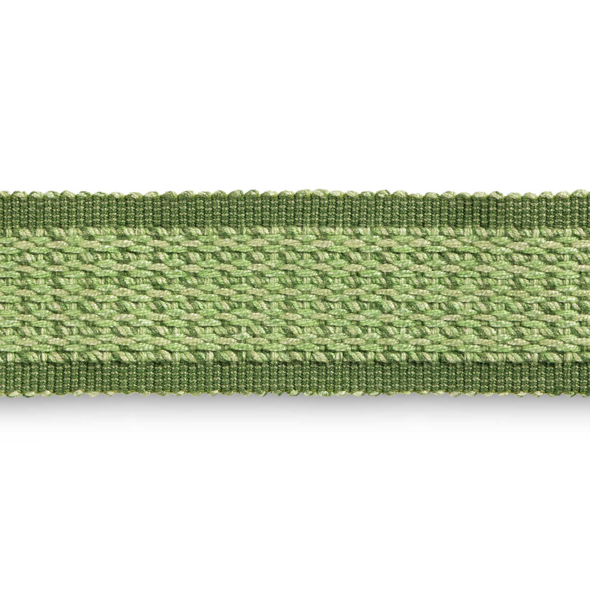 Montcel Braid - Leaf - BRUNSCHWIG & FILS Trim