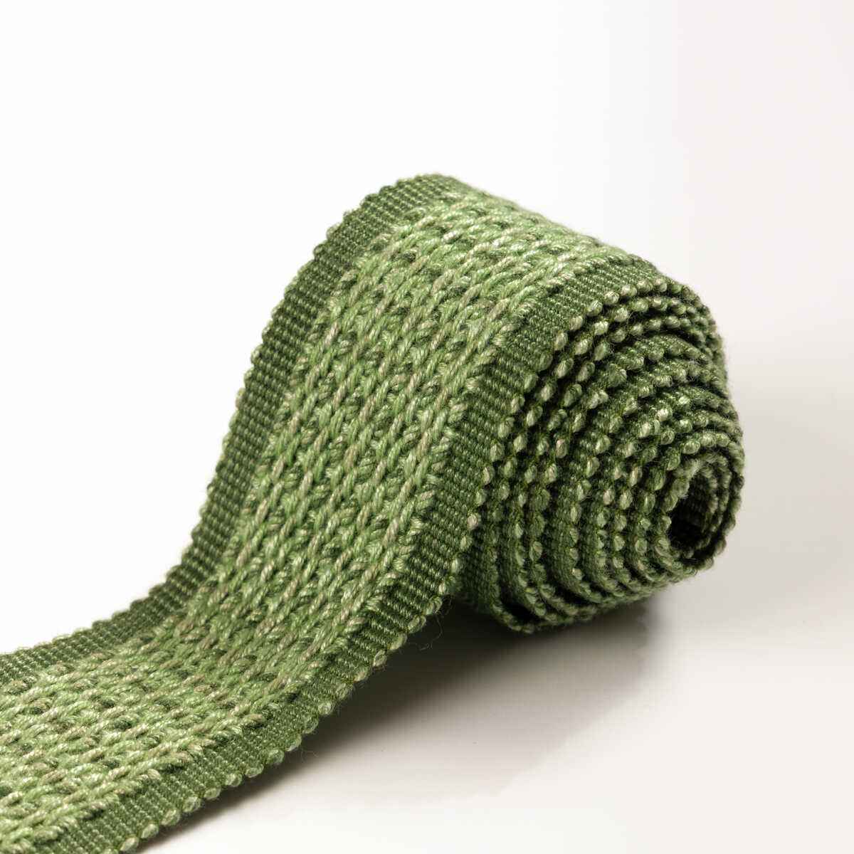 Montcel-Braid-Leaf-Brunschwig-Fils-Trim - BRUNSCHWIG & FILS Trim