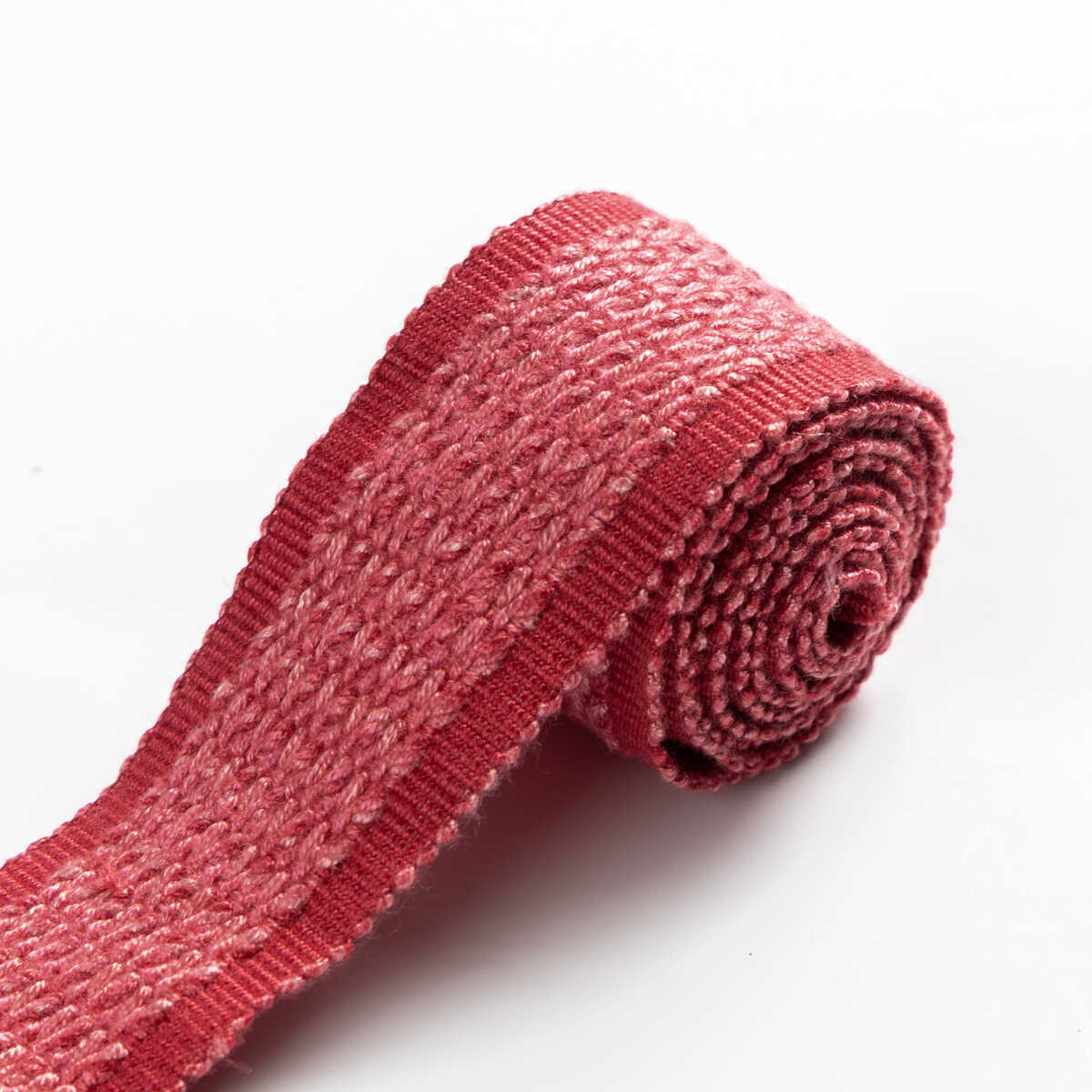 Montcel Braid - Rose - BRUNSCHWIG & FILS Trim
