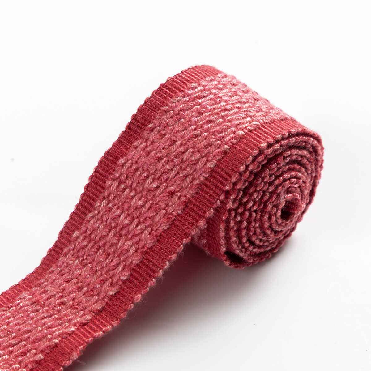 Montcel-Braid-Rose-Brunschwig-Fils-Trim - BRUNSCHWIG & FILS Trim