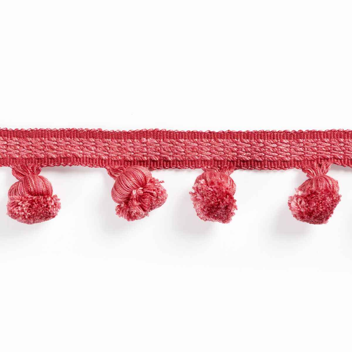 Montcel-Pom-Fringe-Rose-Brunschwig-Fils-Trim