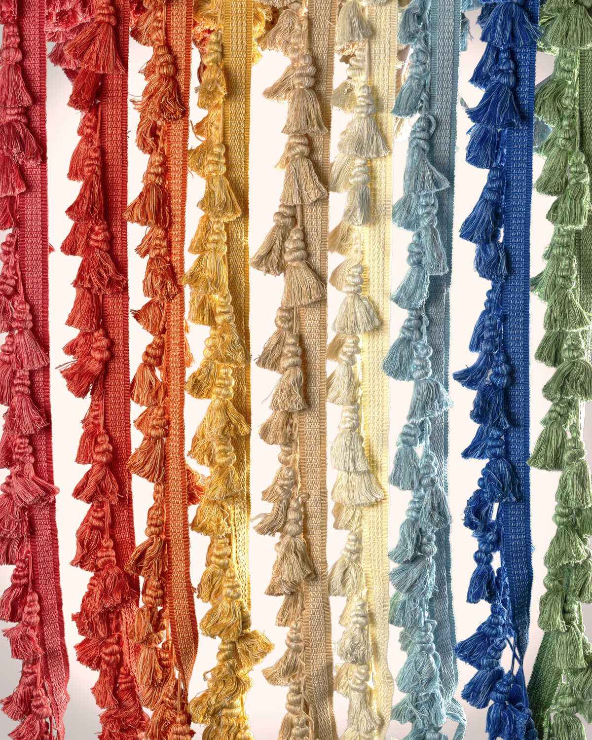 Montcel-Tassel-Fringe-Beige-Brunschwig-Fils-Trim - BRUNSCHWIG & FILS Trim