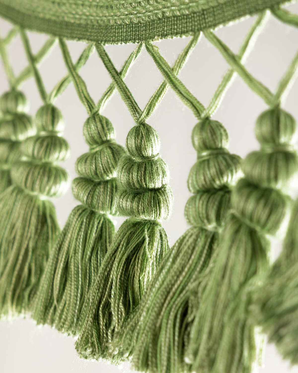 Montcel-Tassel-Fringe-Leaf-Brunschwig-Fils-Trim - BRUNSCHWIG & FILS Trim