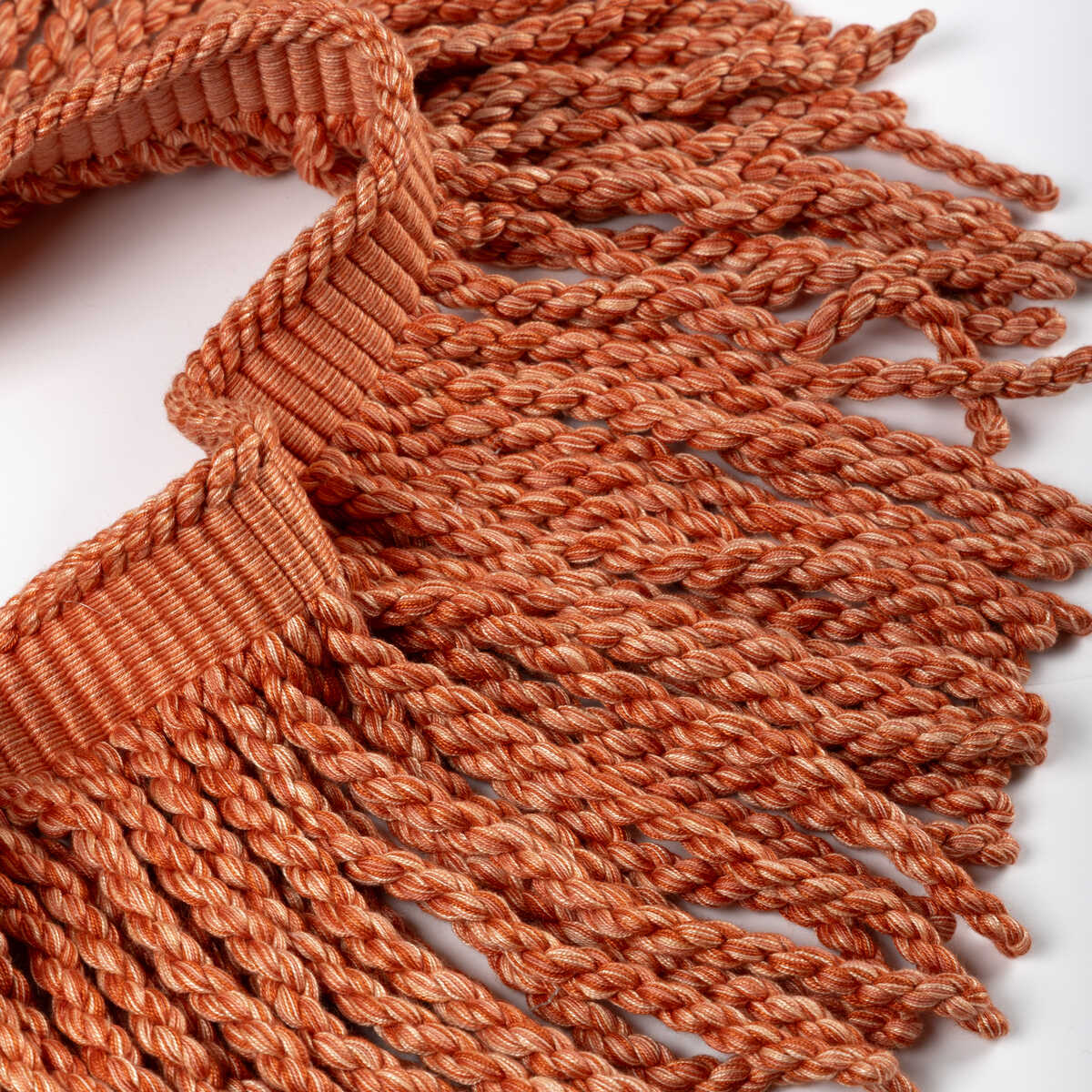 Montcel Bullion - Spice - BRUNSCHWIG & FILS Trim