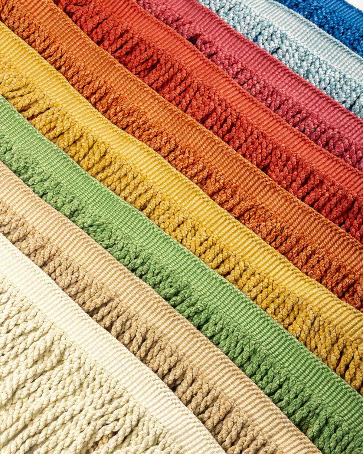 Montcel-Bullion-Aqua-Brunschwig-Fils-Trim - BRUNSCHWIG & FILS Trim