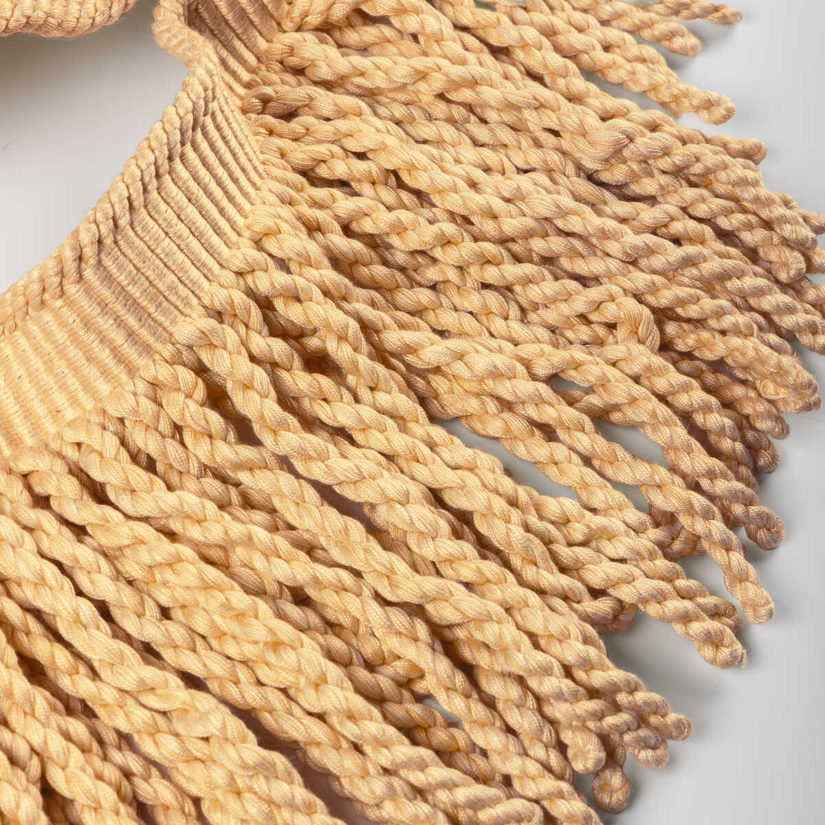 Montcel Bullion - Beige - BRUNSCHWIG & FILS Trim