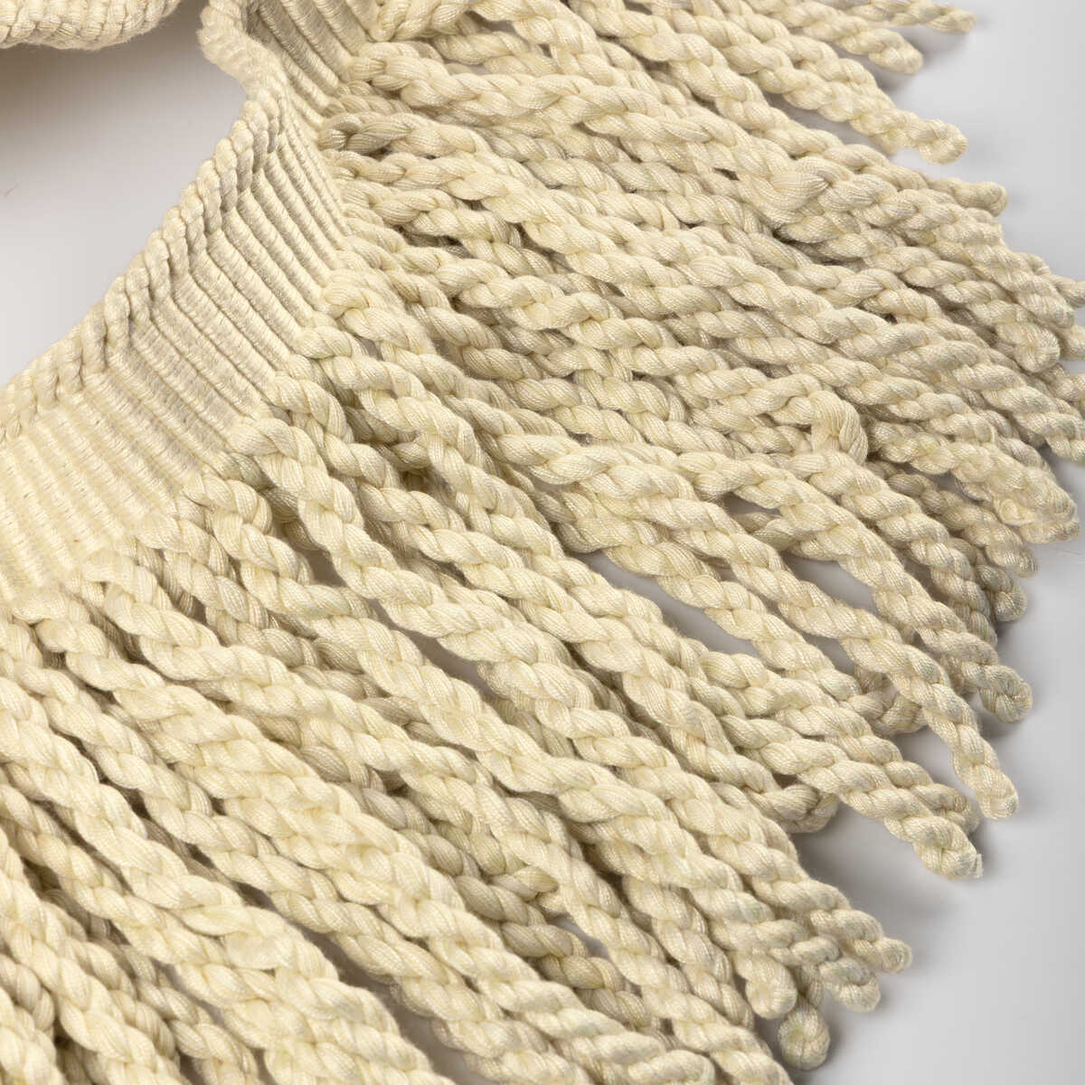 Montcel Bullion - Ivory - BRUNSCHWIG & FILS Trim