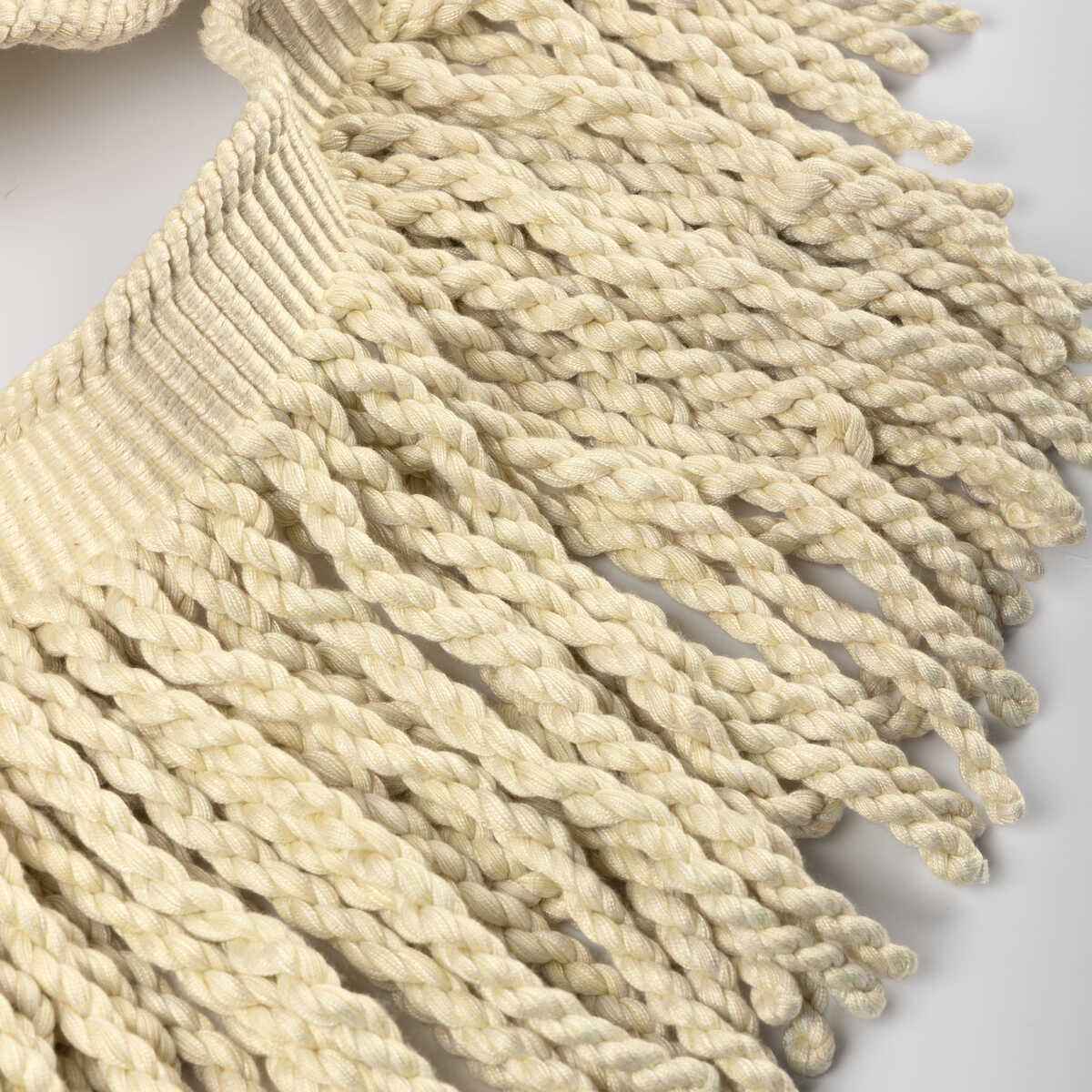 Montcel-Bullion-Ivory-Brunschwig-Fils-Trim - BRUNSCHWIG & FILS Trim