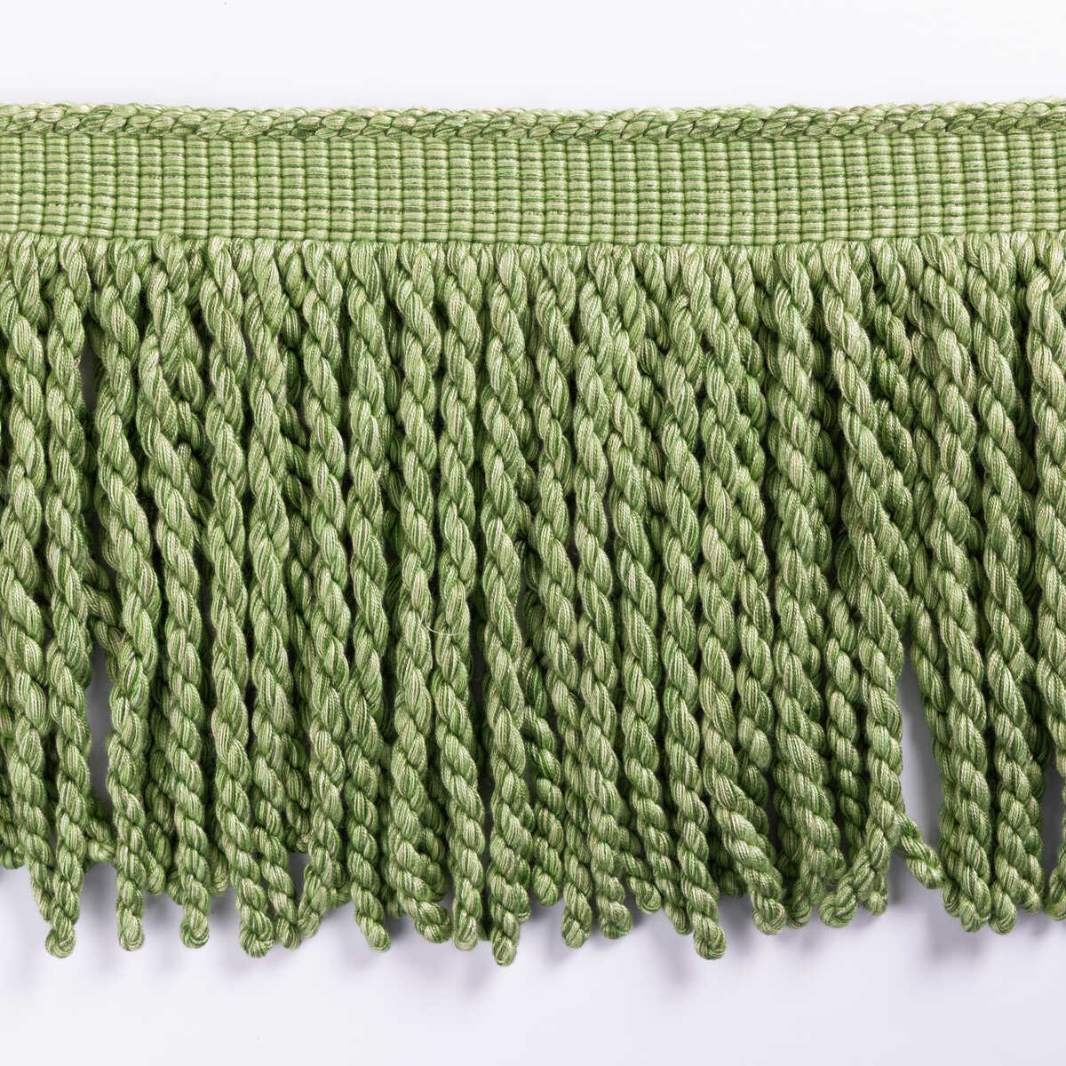 Montcel Bullion - Leaf - BRUNSCHWIG & FILS Trim