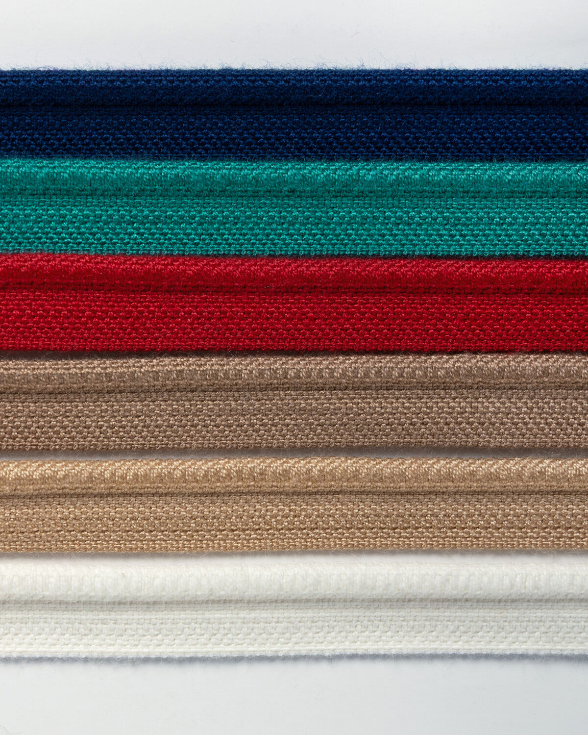 Savoie Cord - Ivory - Brunschwig & Fils Trim