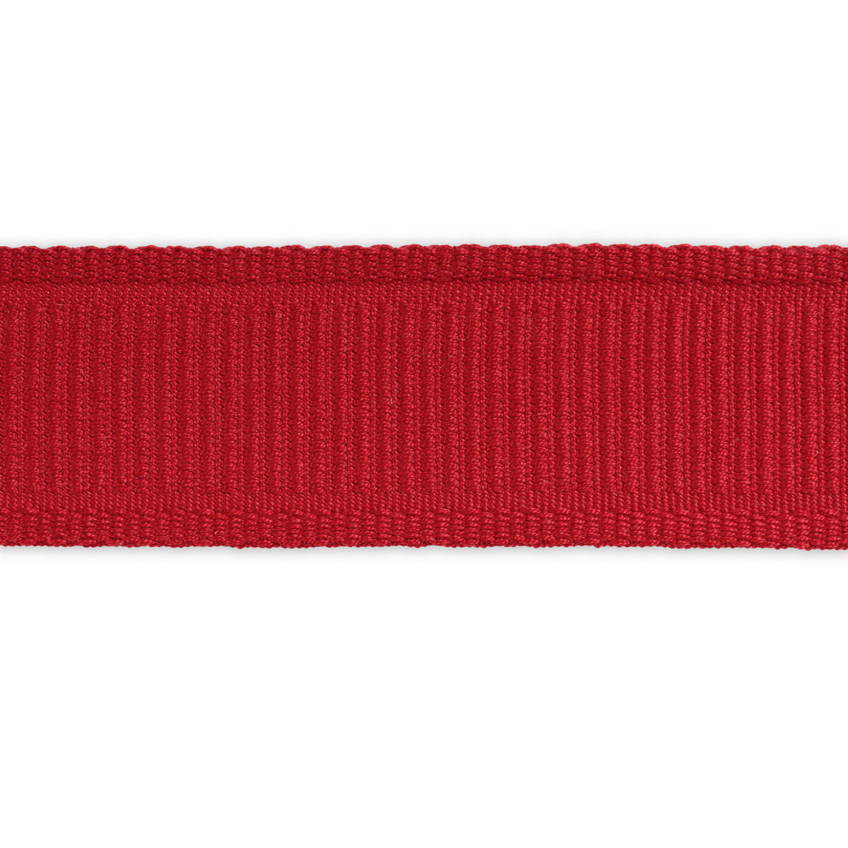 Savoie Braid - Red - Brunschwig & Fils Trim