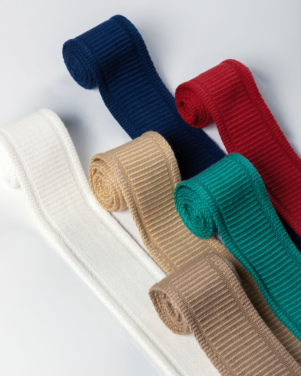 Savoie Braid - Navy - Brunschwig & Fils Trim