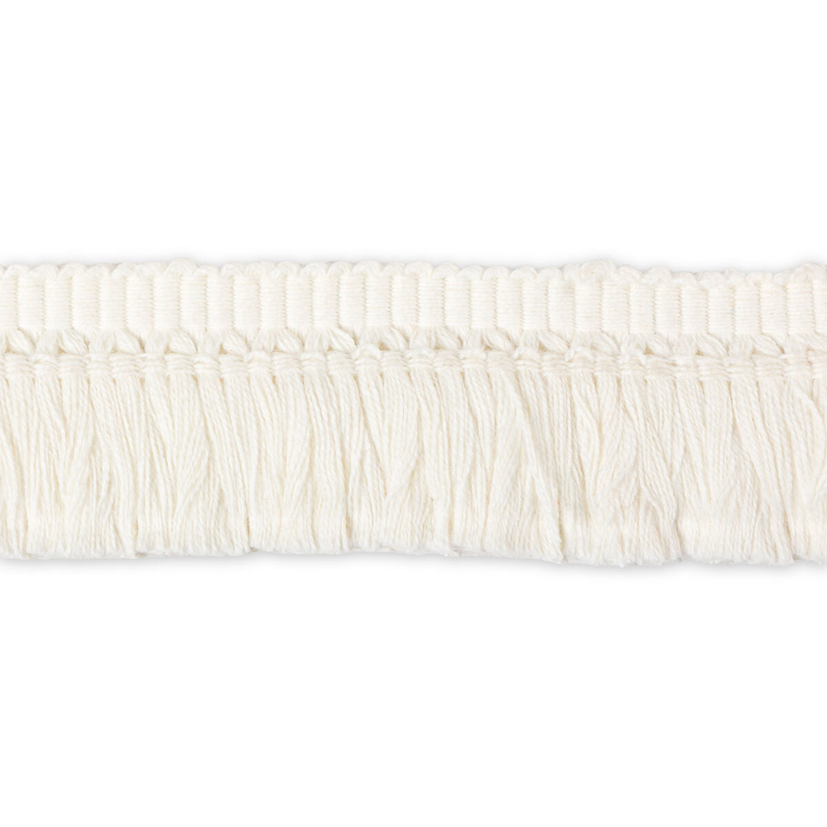 Savoie Fringe - Ivory - Brunschwig & Fils Trim