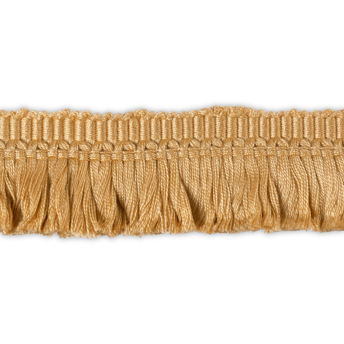 Savoie Fringe - Sand - Brunschwig & Fils Trim