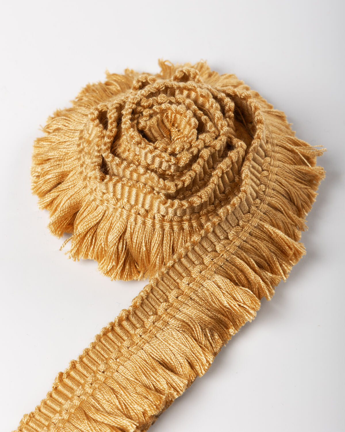 Savoie Fringe - Sand - Brunschwig & Fils Trim