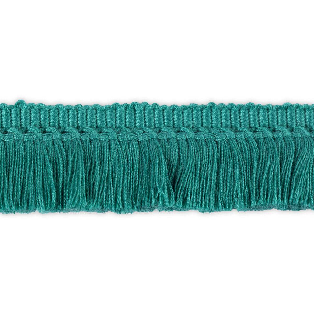 Savoie Fringe - Aqua - Brunschwig & Fils Trim