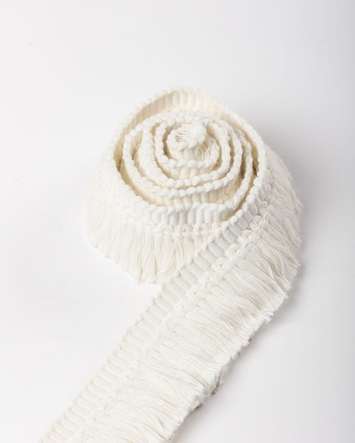 Savoie Fringe - Ivory - Brunschwig & Fils Trim