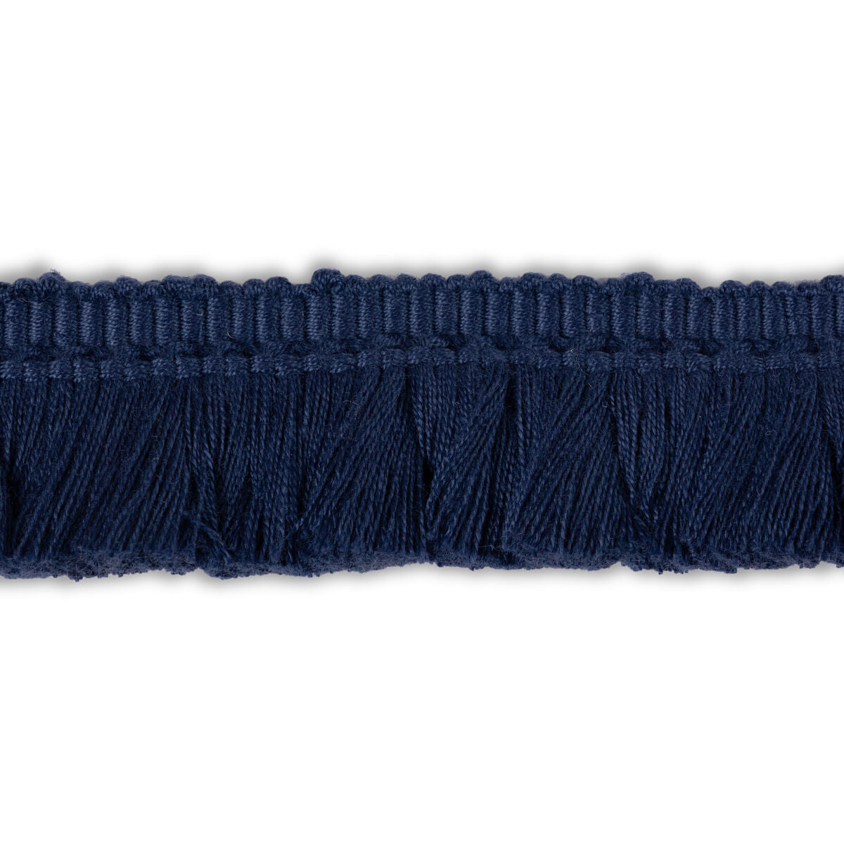 Savoie Fringe - Navy - Brunschwig & Fils Trim
