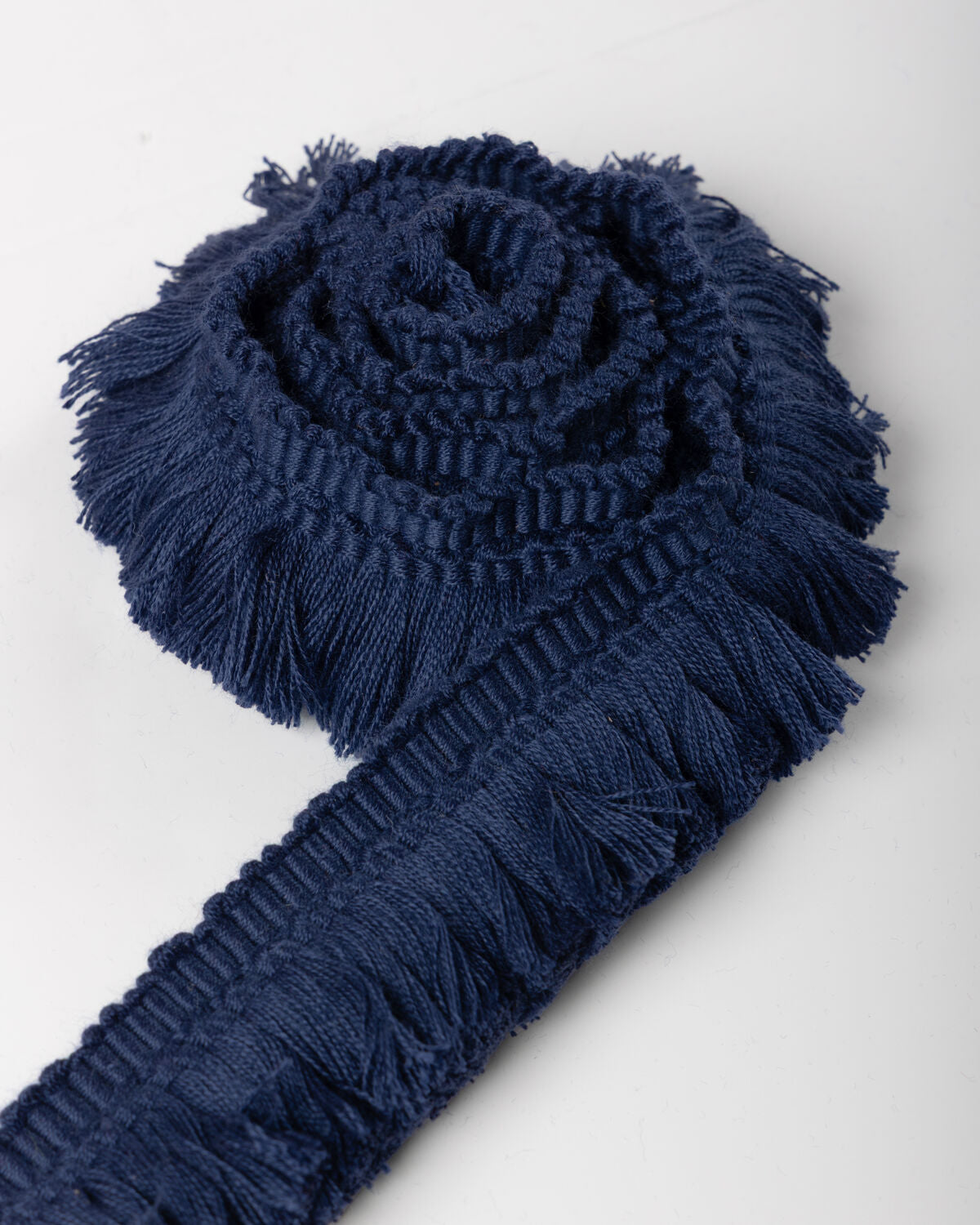 Savoie Fringe - Navy - Brunschwig & Fils Trim