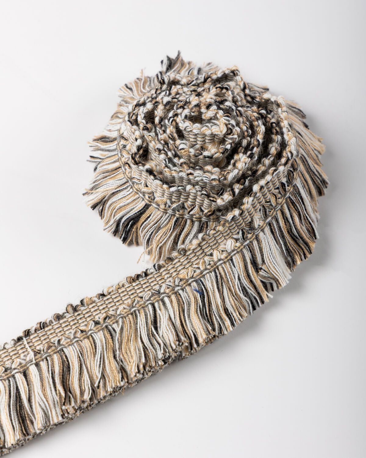Savoie Multi Fringe - Sand - Brunschwig & Fils Trim