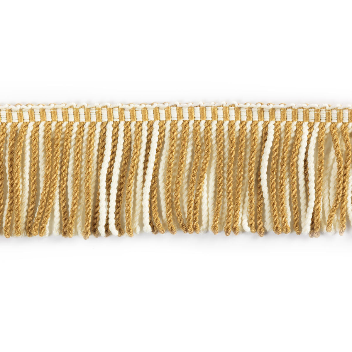 Savoie Bullion - Sand/Ivory