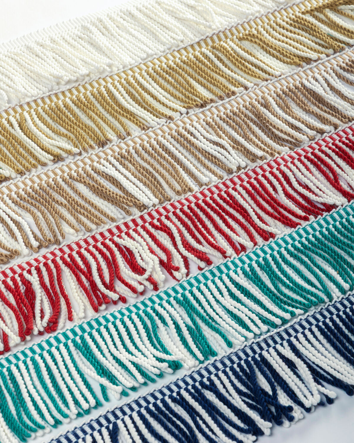 Savoie Bullion - Sand/Ivory - Brunschwig & Fils Trim