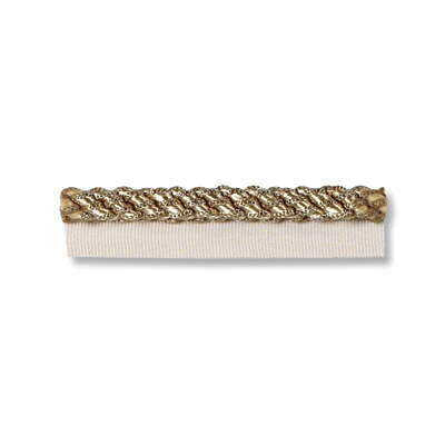 Cord W/Lip - - KRAVET DESIGN Trim