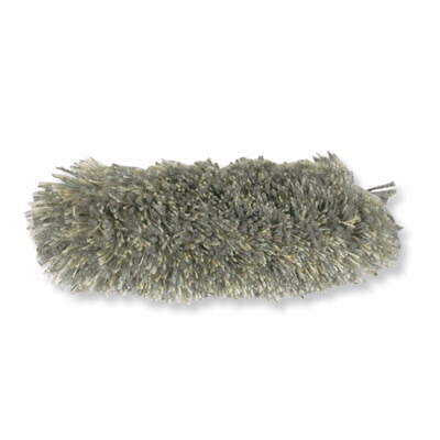 Boa Brush Fringe - Seamist - KRAVET COUTURE Trim