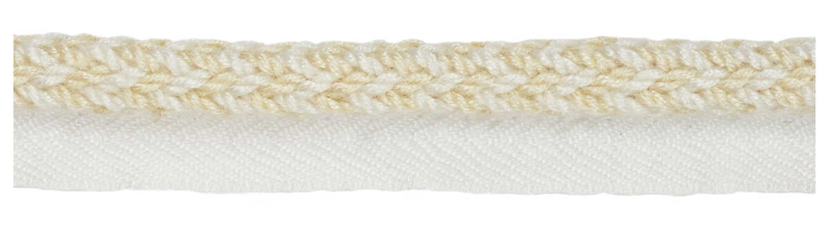 Vine Cord - Sea Salt - KRAVET DESIGN Trim