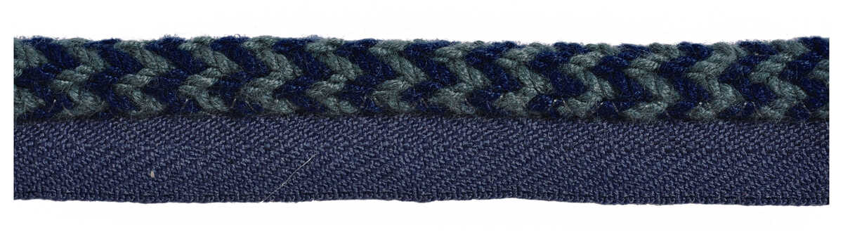 Vine Cord - Nautical - KRAVET DESIGN Trim