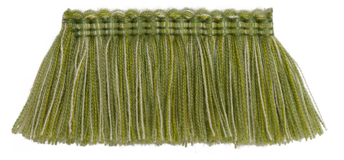 Limbo Brush - Mojito - KRAVET DESIGN Trim