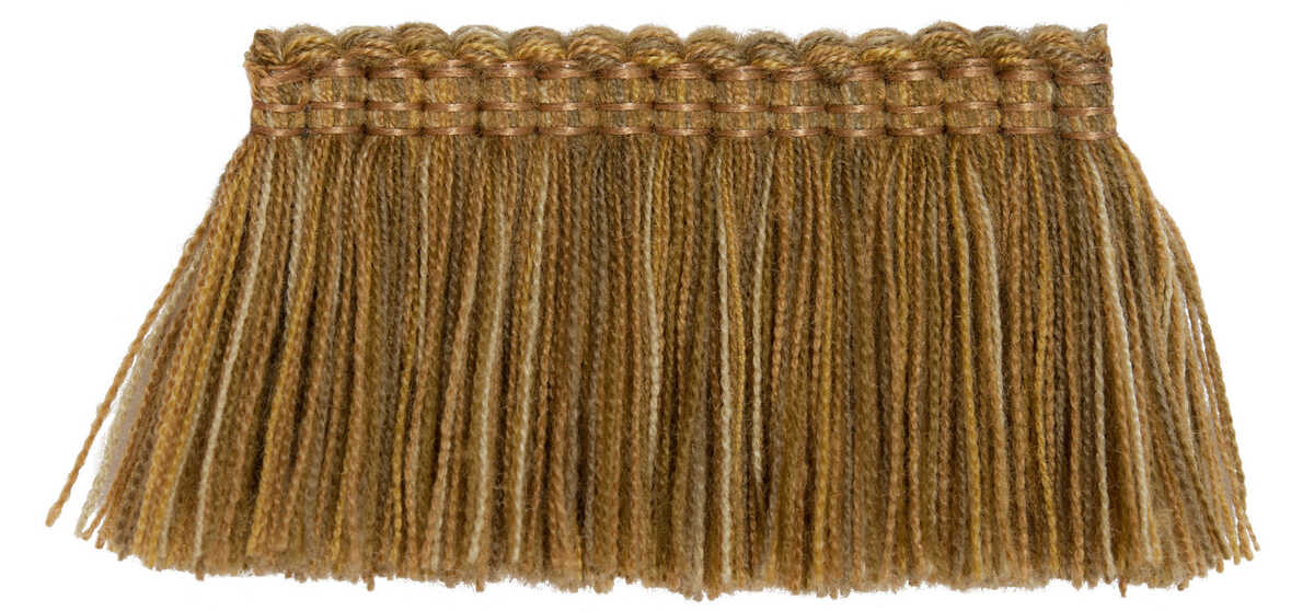 Limbo Brush - Desert - KRAVET DESIGN Trim