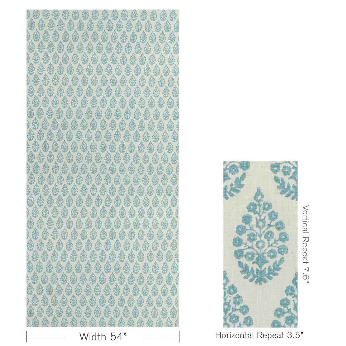 Tajpaisley-13-Kravet-Basics-Fabric - KRAVET BASICS Fabric