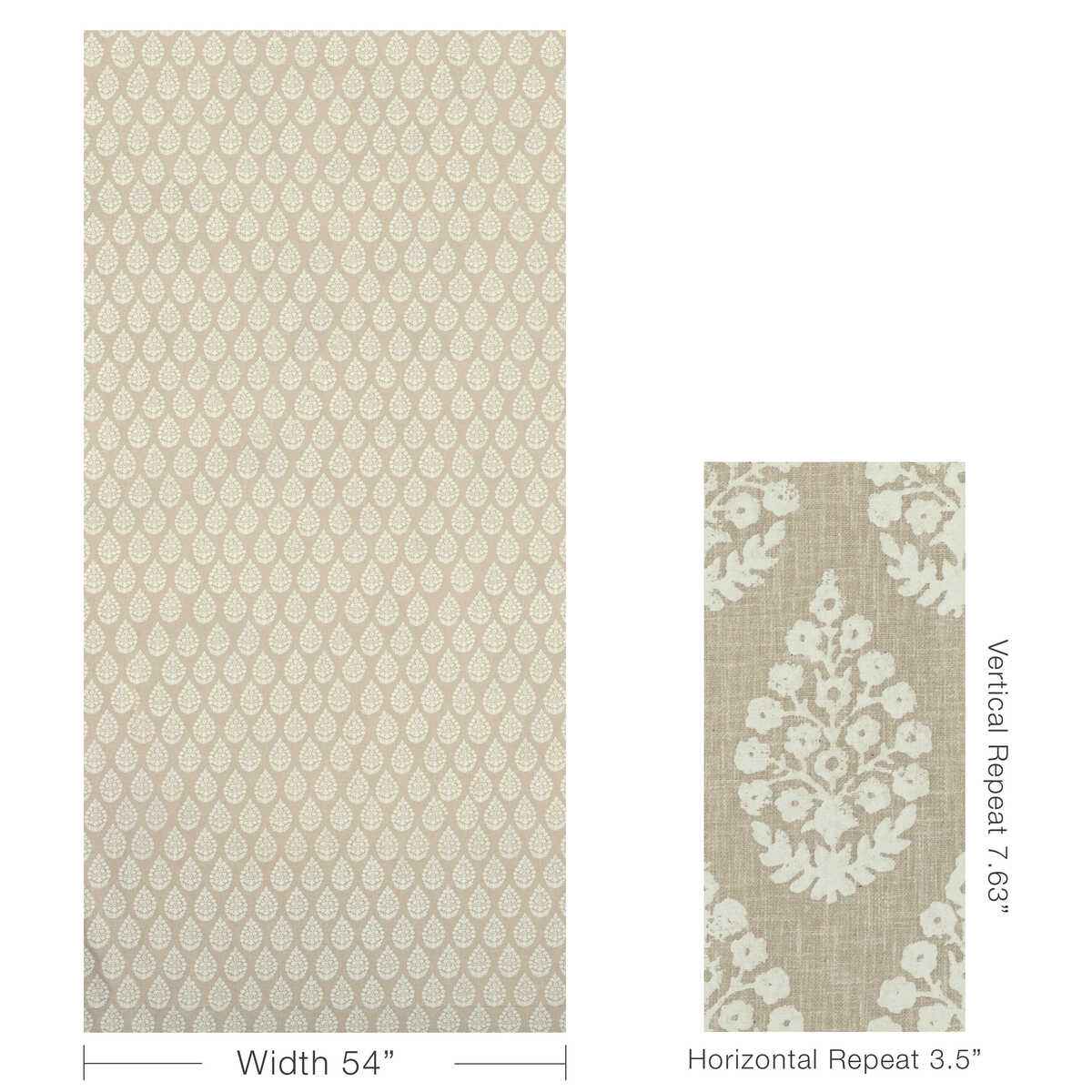 Tajpaisley-16-Kravet-Basics-Fabric - KRAVET BASICS Fabric