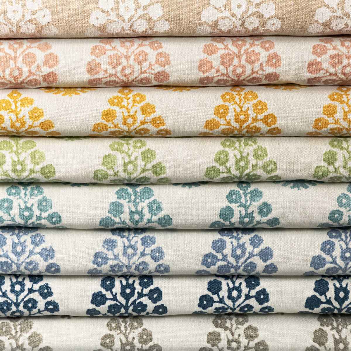 Tajpaisley-17-Kravet-Basics-Fabric - KRAVET BASICS Fabric