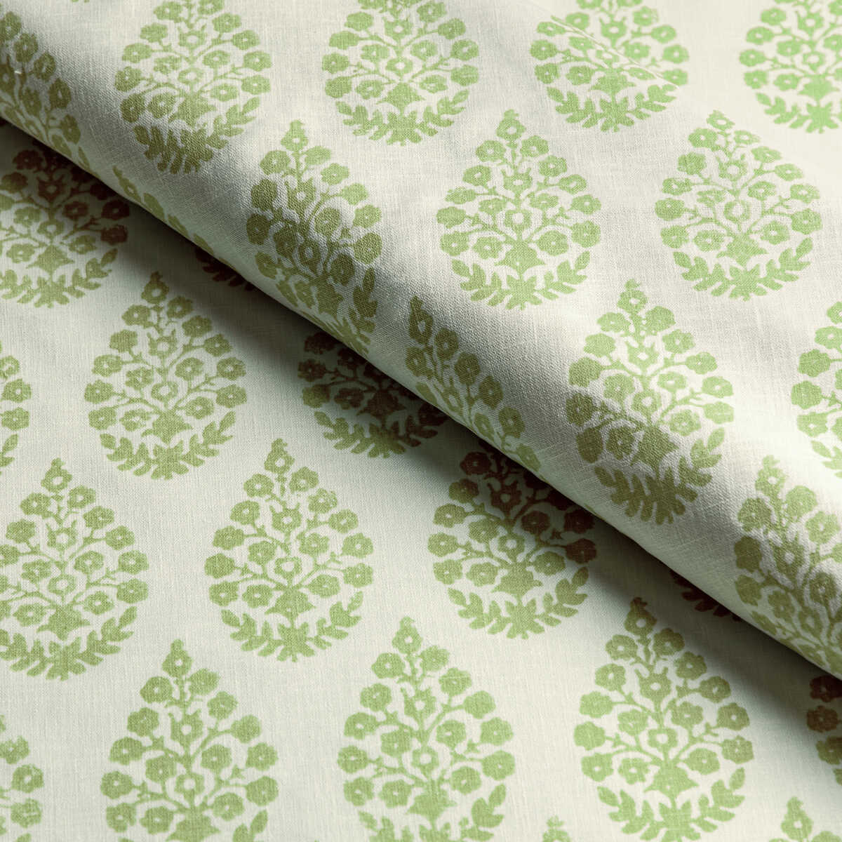 Kravet Basics - Tajpaisley-30 - KRAVET BASICS Fabric