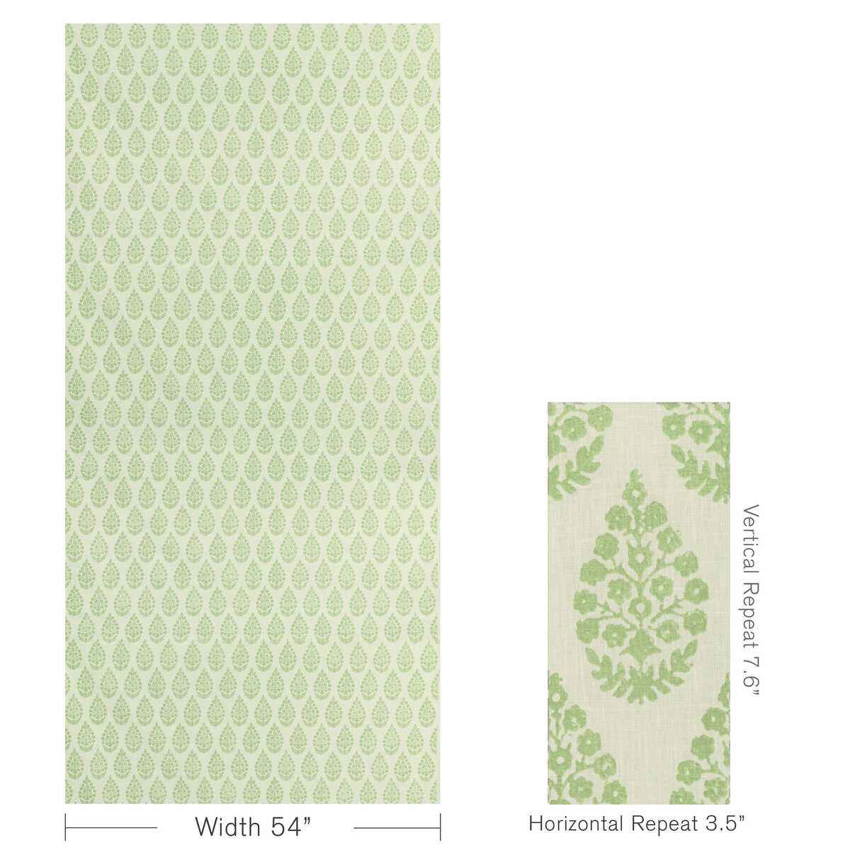 Tajpaisley-30-Kravet-Basics-Fabric - KRAVET BASICS Fabric