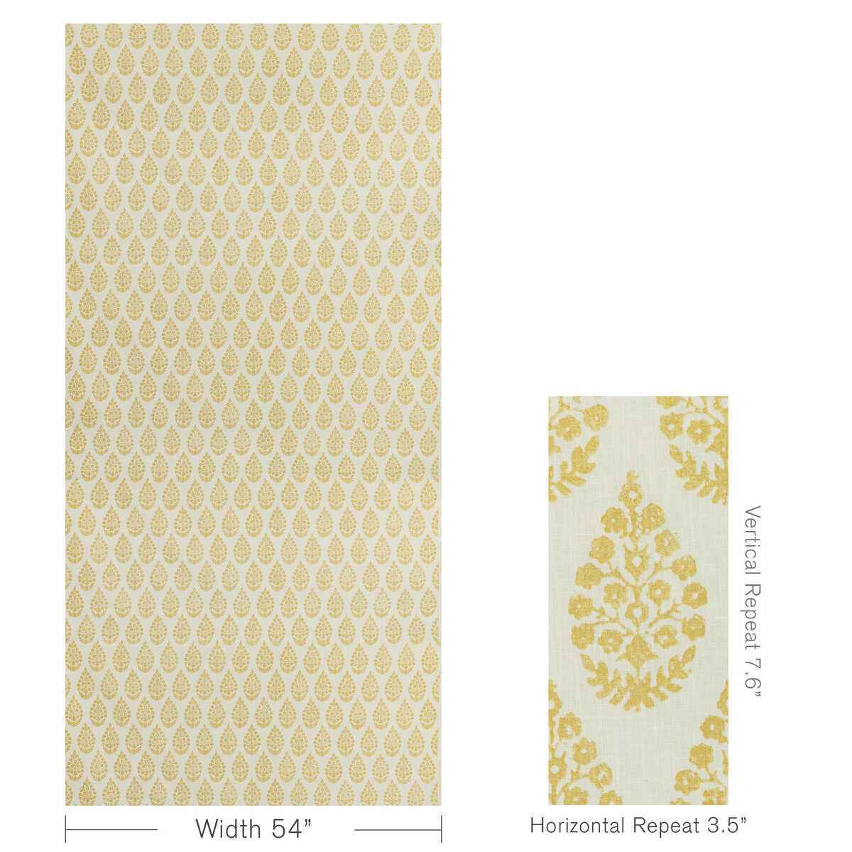 Tajpaisley-40-Kravet-Basics-Fabric - KRAVET BASICS Fabric