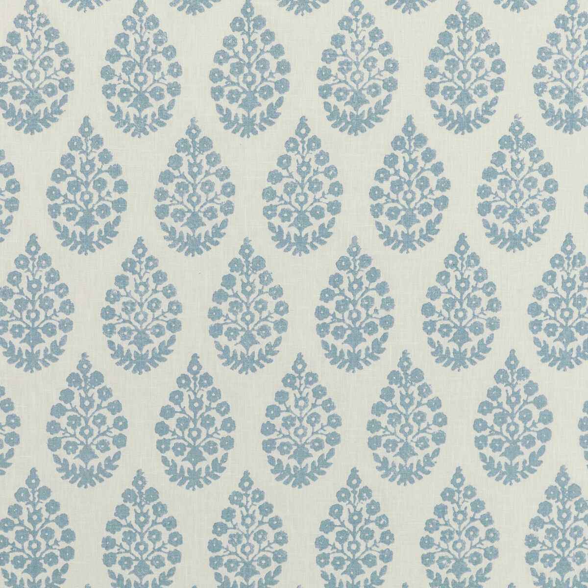 Tajpaisley-5-Kravet-Basics-Fabric - KRAVET BASICS Fabric