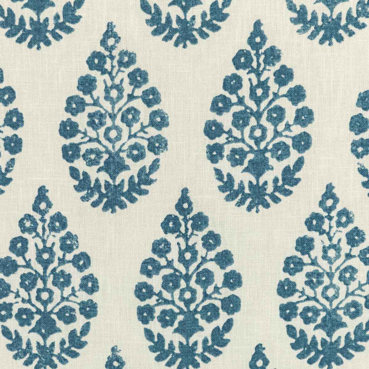 Tajpaisley-50-Kravet-Basics-Fabric - KRAVET BASICS Fabric