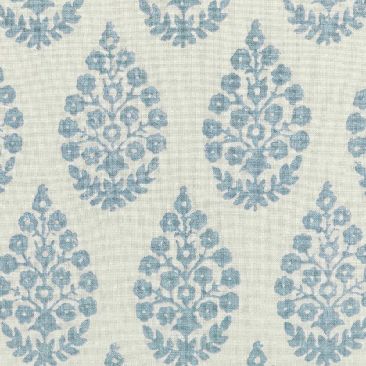 Kravet Basics - Tajpaisley-5 - KRAVET BASICS Fabric