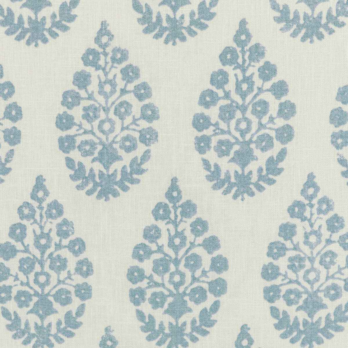 Tajpaisley-5-Kravet-Basics-Fabric - KRAVET BASICS Fabric