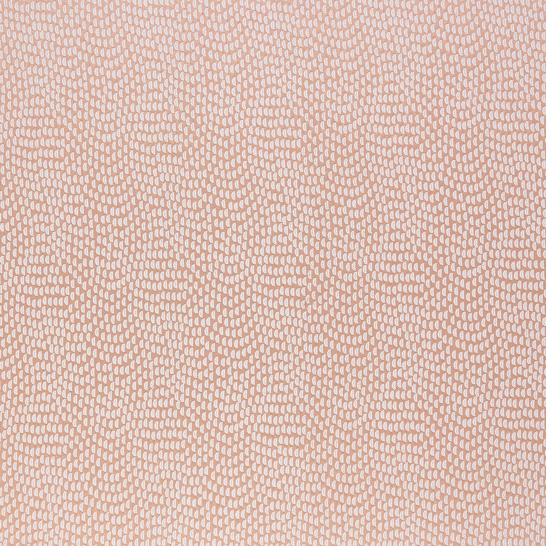 Tamarac 10 Salmon by Stout Fabric