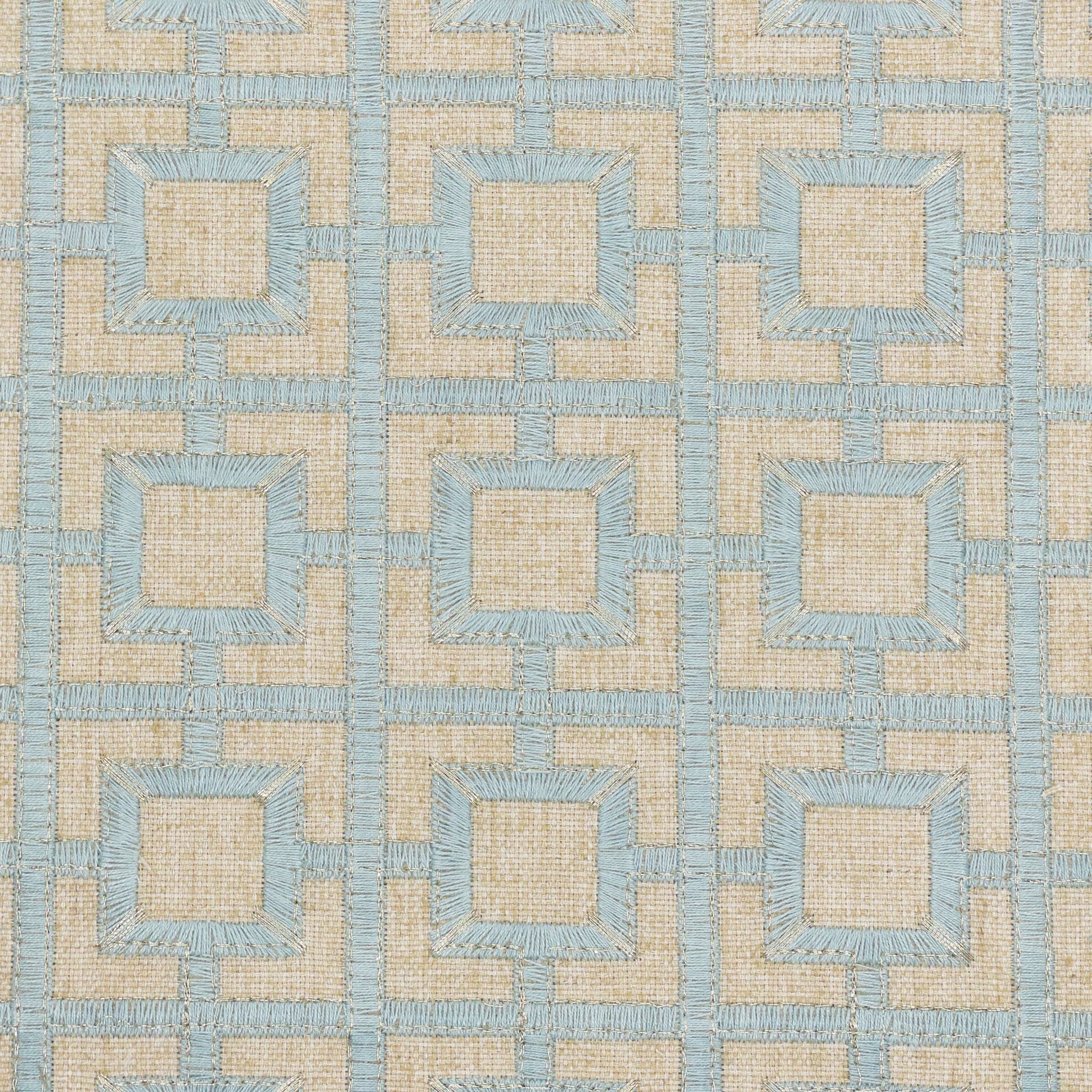 Tammy 1 Seaglass by Stout Fabric
