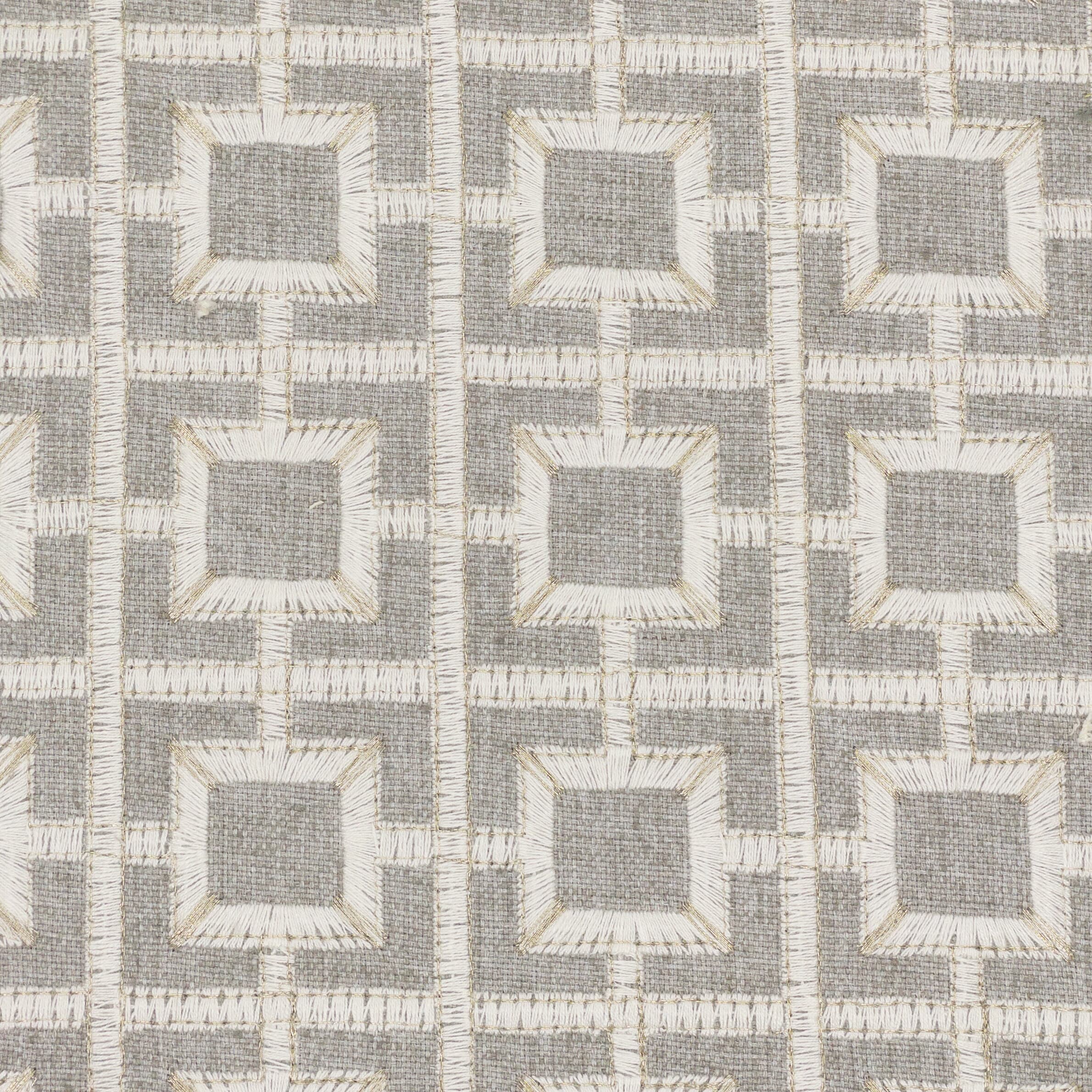 Tammy 2 Nickel by Stout Fabric