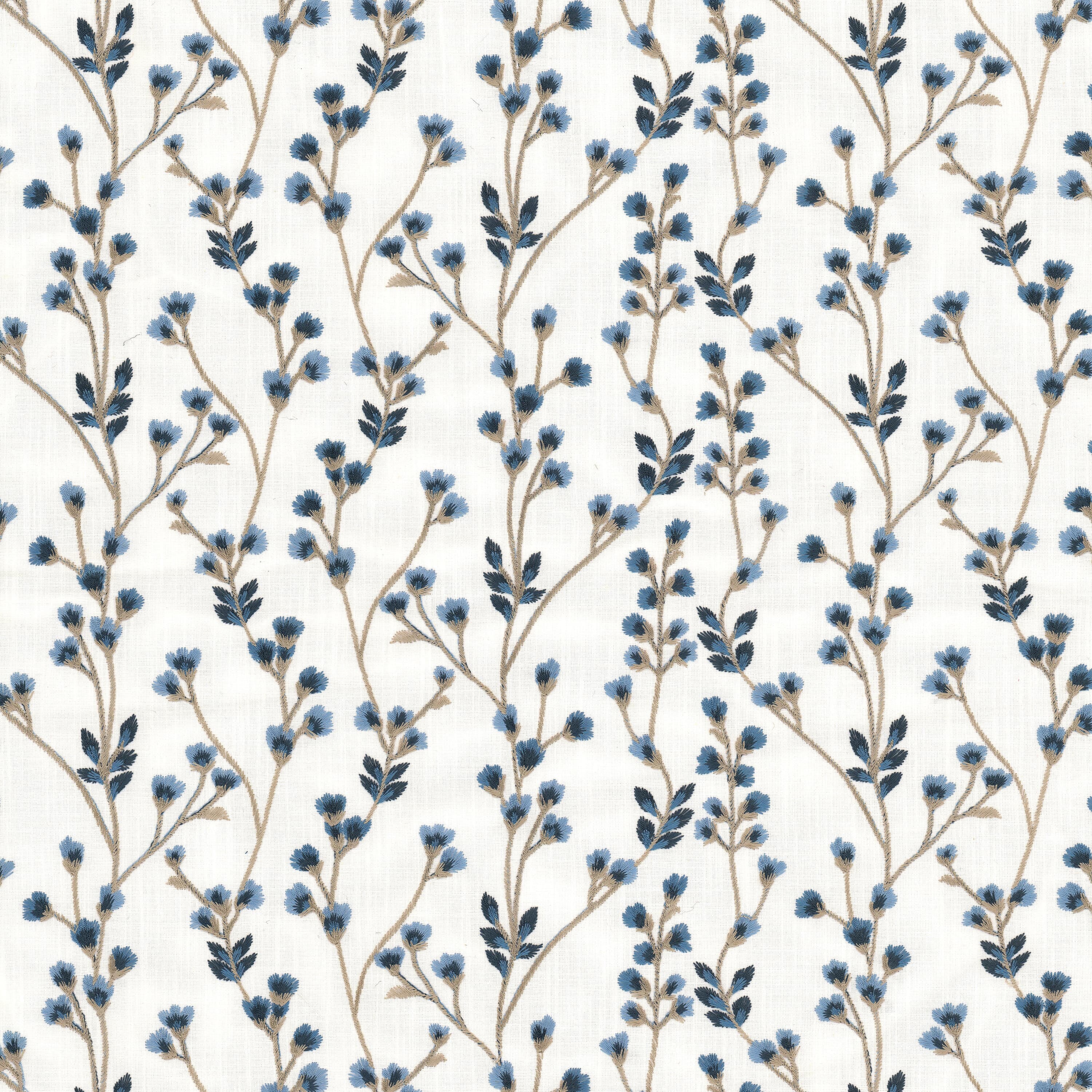 Tavern 1 Ink by Stout Fabric